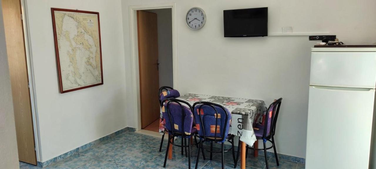 Apartments Josko Barbat Barbat na Rabu Exterior photo