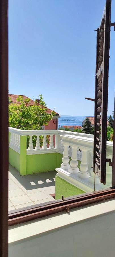 Apartments Josko Barbat Barbat na Rabu Exterior photo