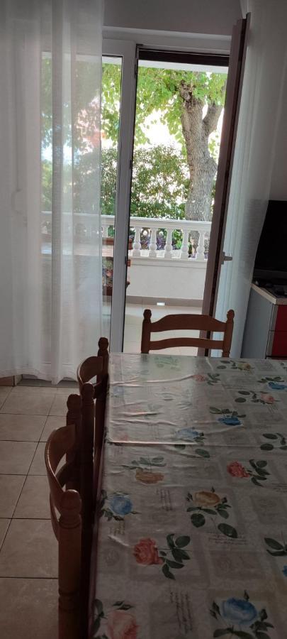 Apartments Josko Barbat Barbat na Rabu Exterior photo