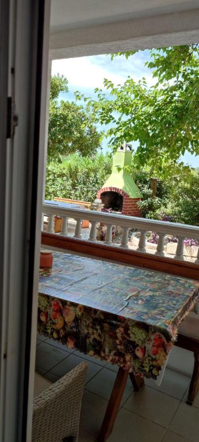 Apartments Josko Barbat Barbat na Rabu Exterior photo